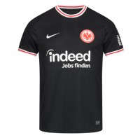 Eintracht Frankfurt Mario Gotze #27 Gostujuci Dres 2023-24 Kratak Rukav